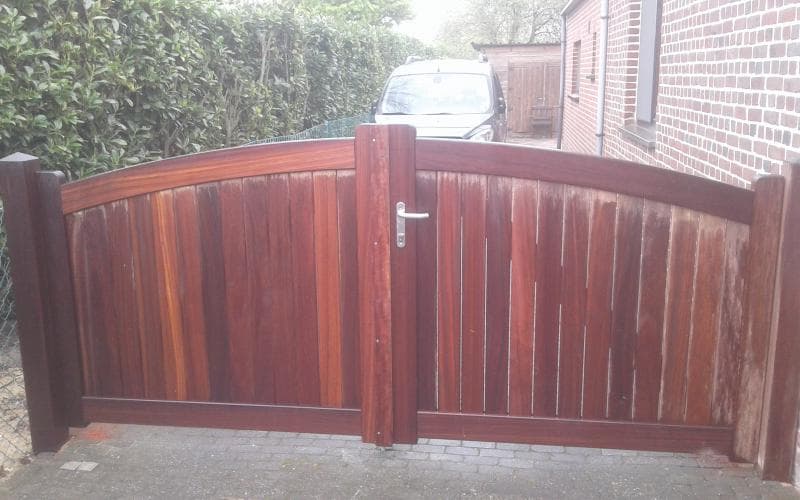 Maaseik Poort — beeld 2