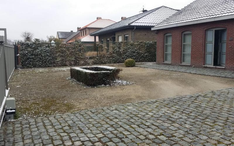 Sint Lambrechts Herk — beeld 20