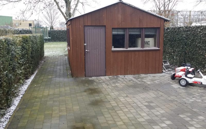 Sint Lambrechts Herk — beeld 21