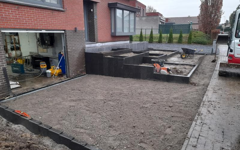 Beverst — beeld 1