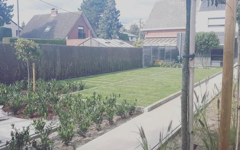 Hofstade — beeld 3