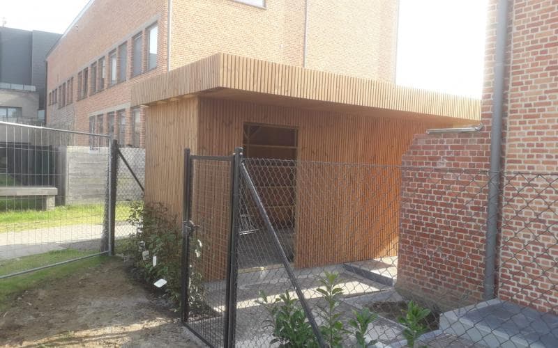 Mechelen — beeld 10