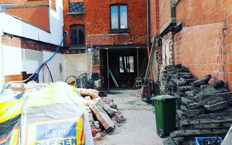 Hasselt — beeld 1