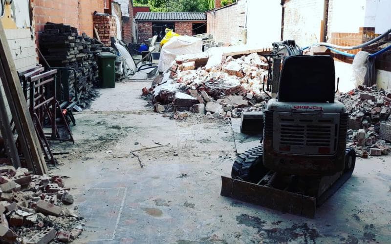 Hasselt — beeld 14