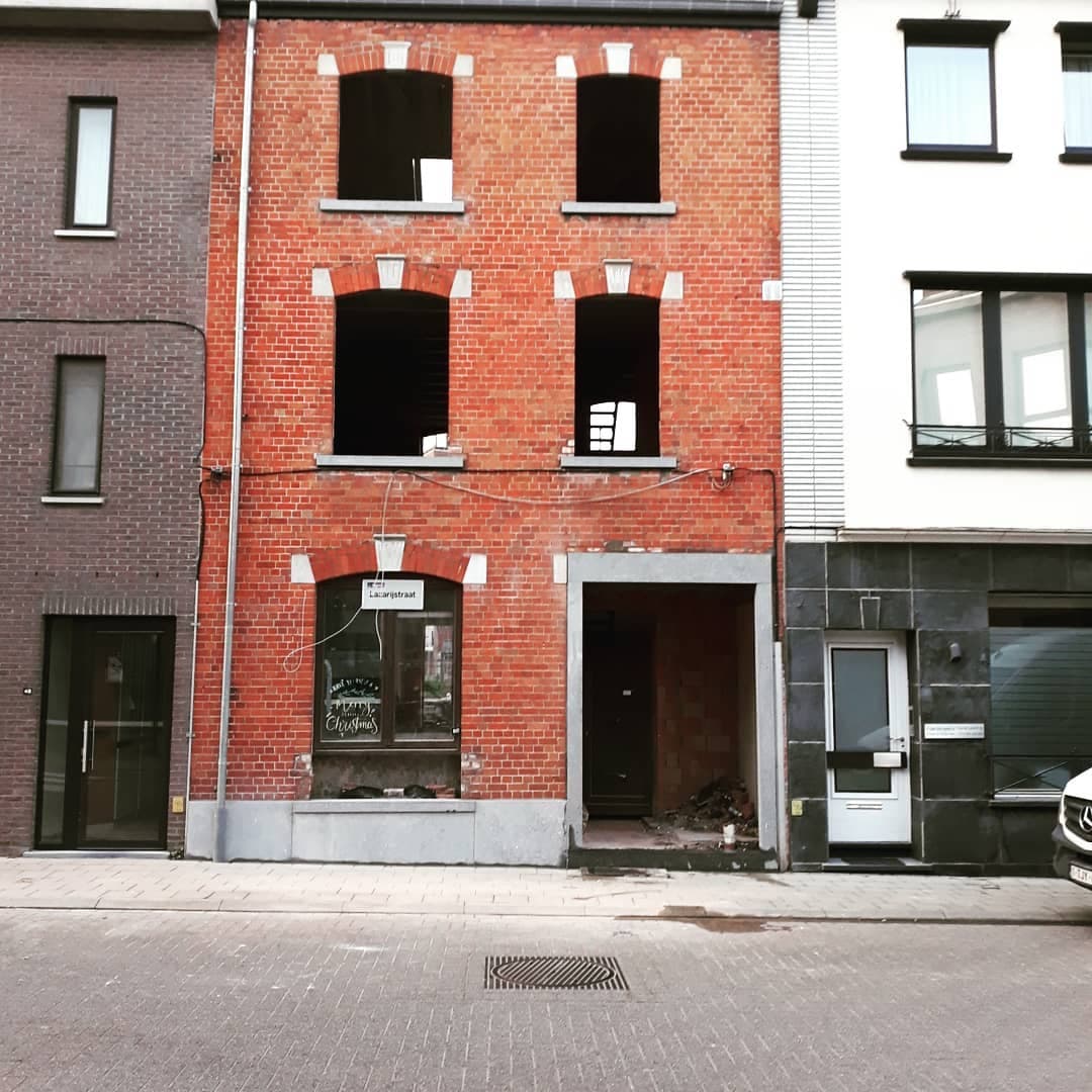 Project: Hasselt