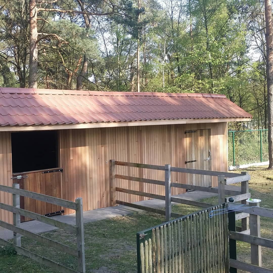 Project: Zonhoven