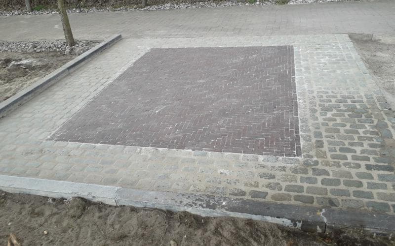 Opglabbeek — beeld 10