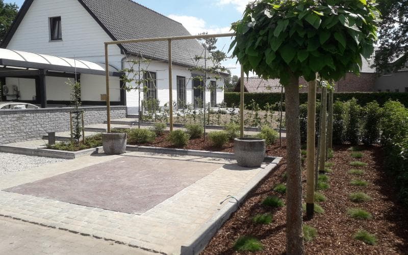 Opglabbeek — beeld 13