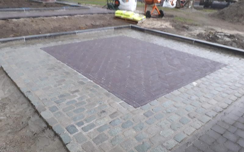 Opglabbeek — beeld 15
