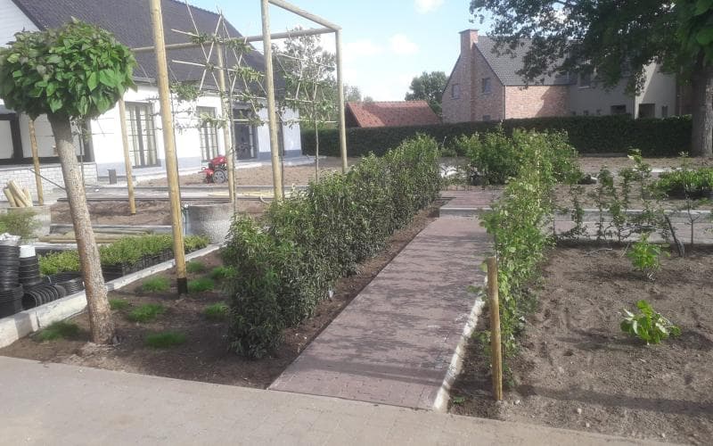 Opglabbeek — beeld 17