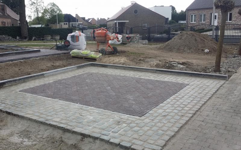 Opglabbeek — beeld 2