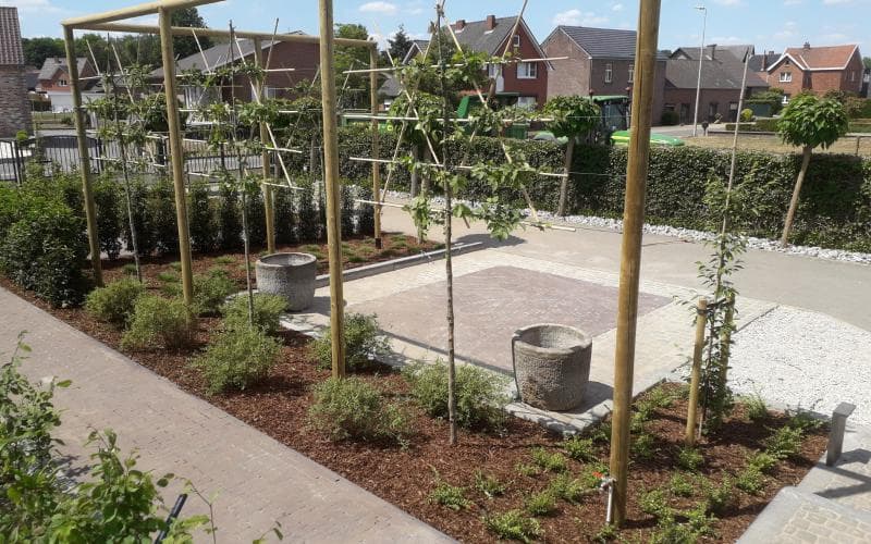 Opglabbeek — beeld 20