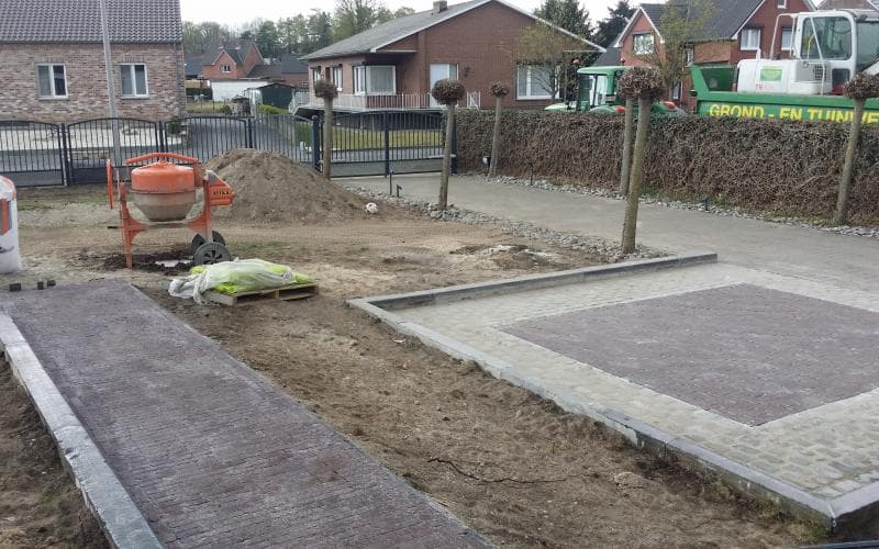 Opglabbeek — beeld 4