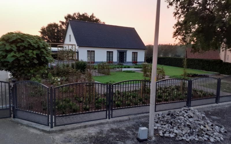 Opglabbeek — beeld 6