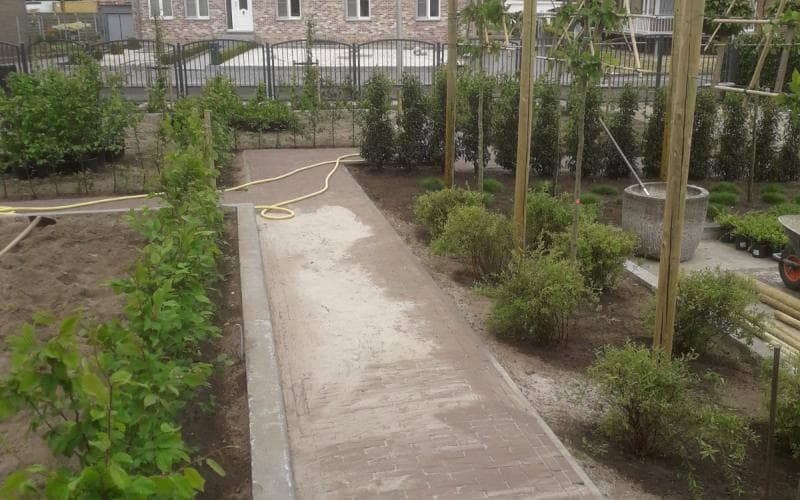 Opglabbeek — beeld 7