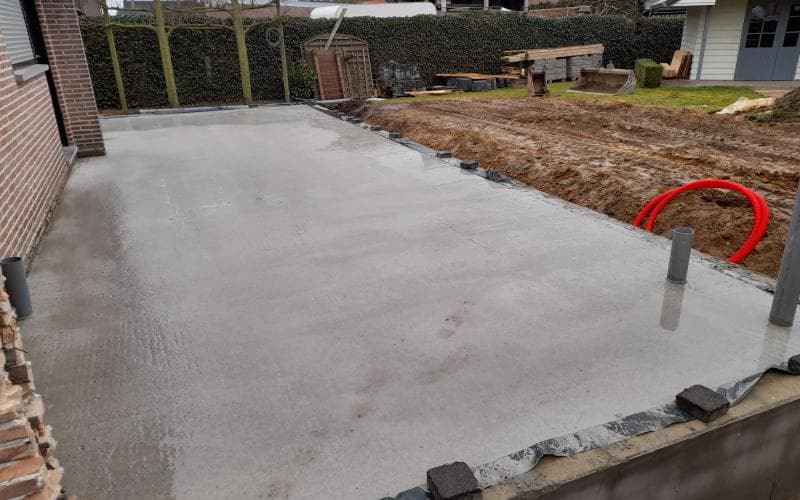 Bijbouw 70m2 — beeld 2