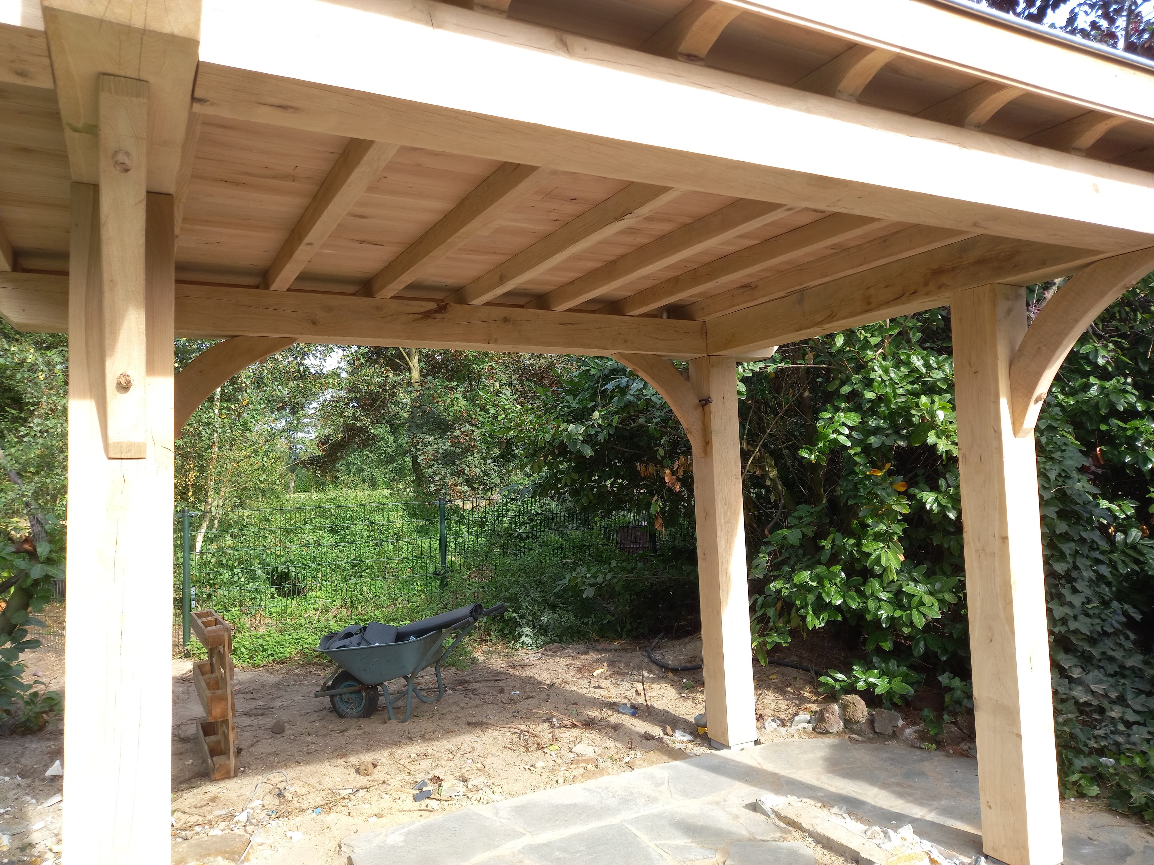 Project: Bocholt