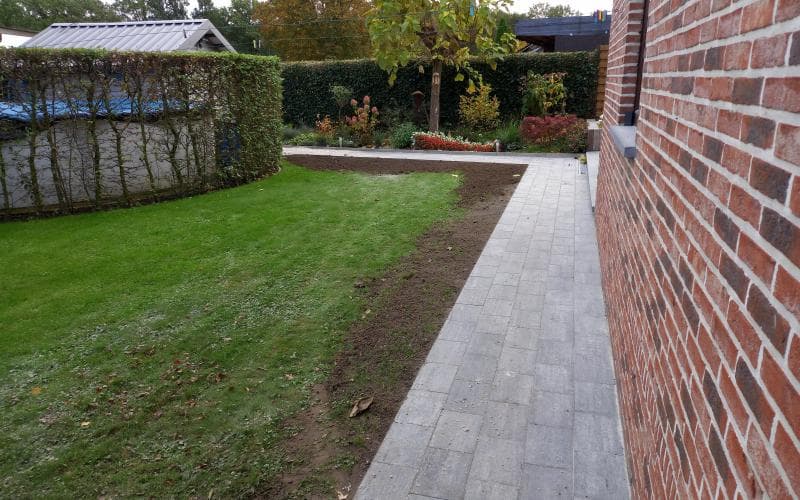 Marmo Nero 30x20 — beeld 2