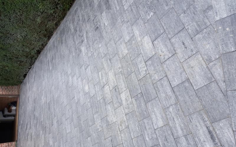 Marmo Nero 30x20 — beeld 1