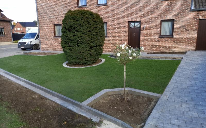 Marmo Nero 30x20 — beeld 3