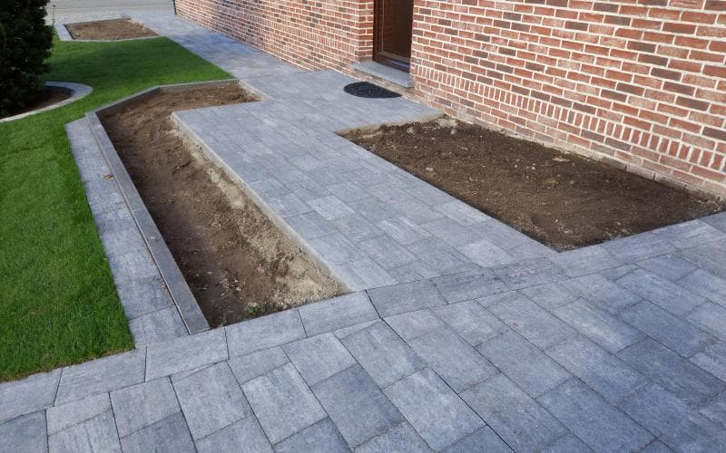 Marmo Nero 30x20 — beeld 4