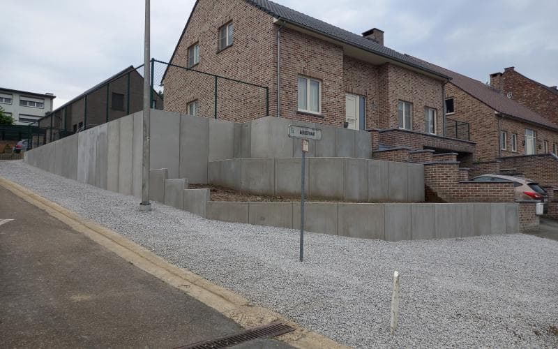 Keerwanden — beeld 2
