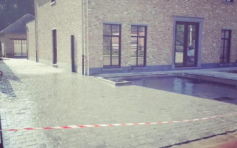 Kasseien & Boordstenen — beeld 3