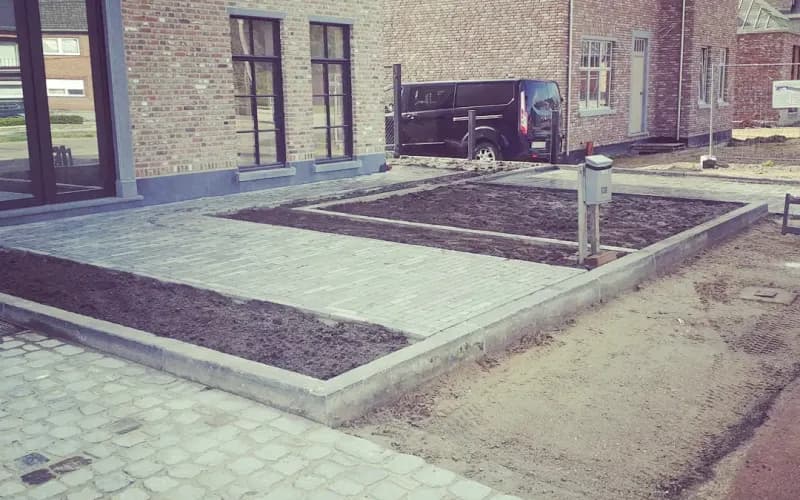 Kasseien & Boordstenen — beeld 4