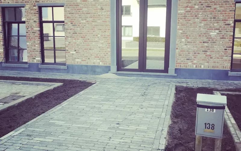 Kasseien & Boordstenen — beeld 5