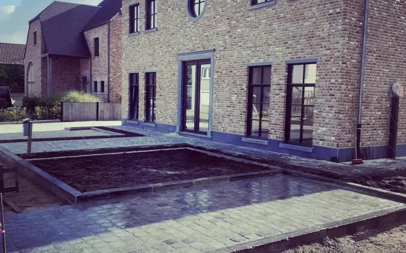 Kasseien & Boordstenen — beeld 6