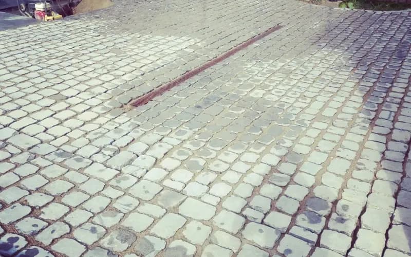 Kasseien & Boordstenen — beeld 1