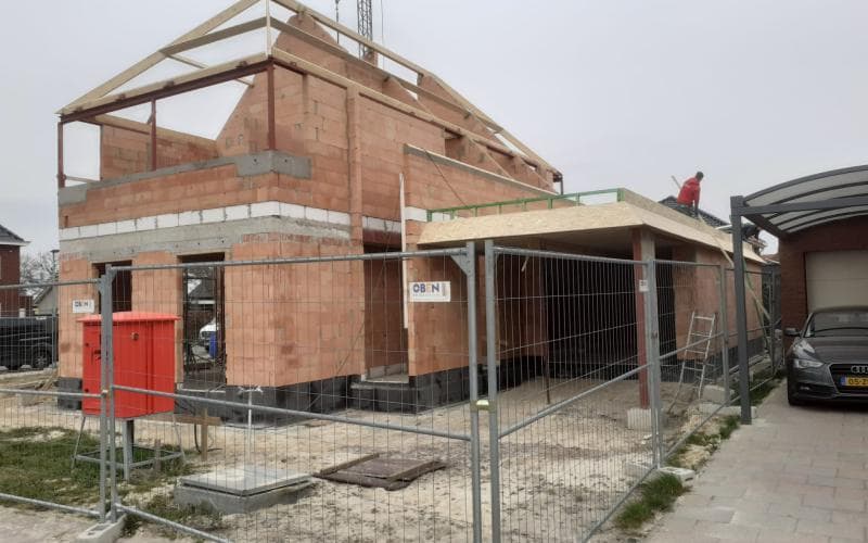 Ruwbouw & dakwerken — beeld 10