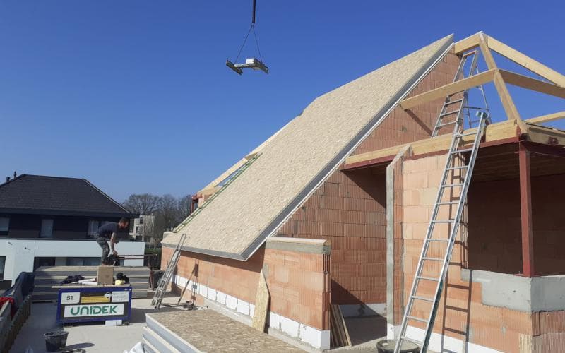 Ruwbouw & dakwerken — beeld 11