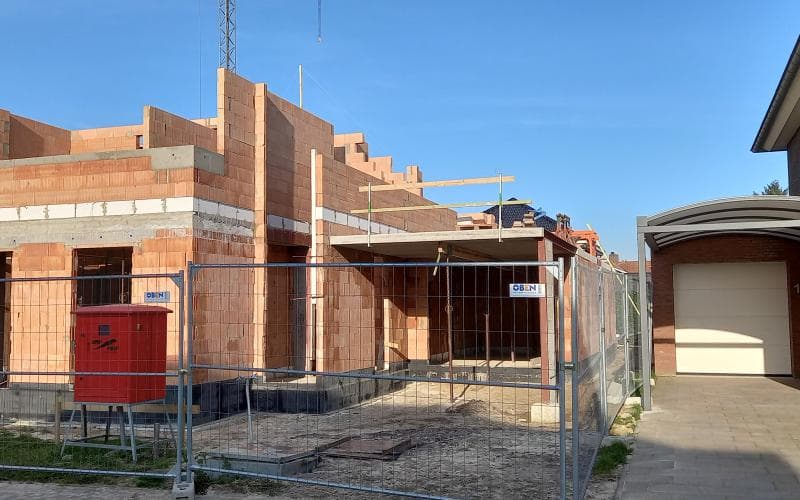 Ruwbouw & dakwerken — beeld 5