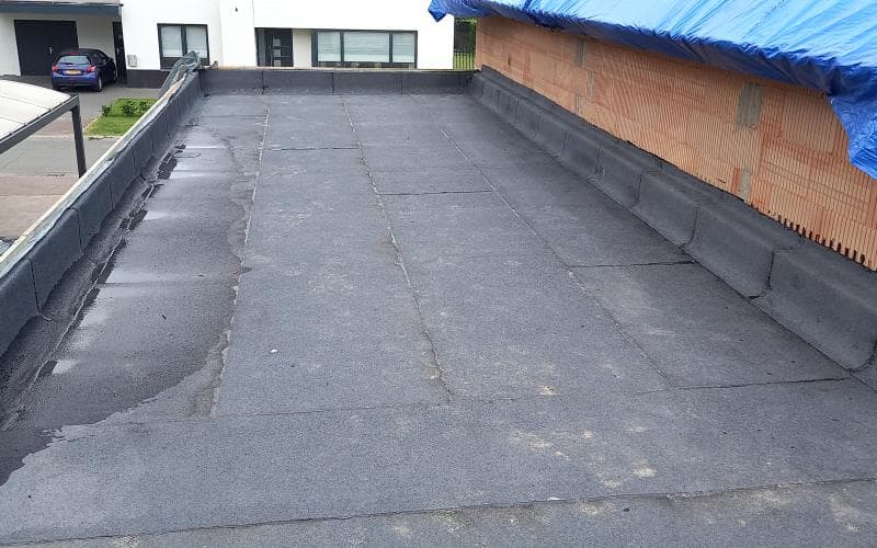Ruwbouw & dakwerken — beeld 7
