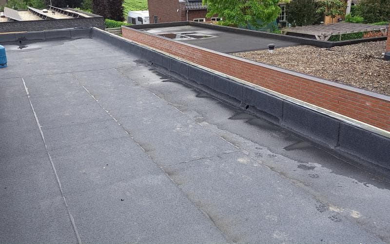 Ruwbouw & dakwerken — beeld 8