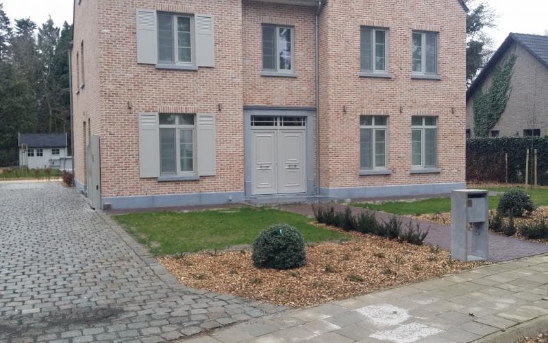 Genk — beeld 2