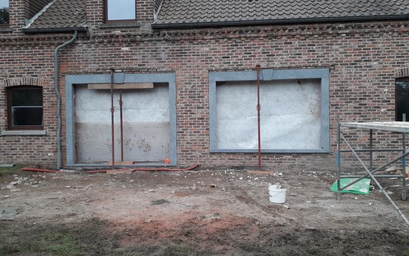 Maaseik — beeld 1