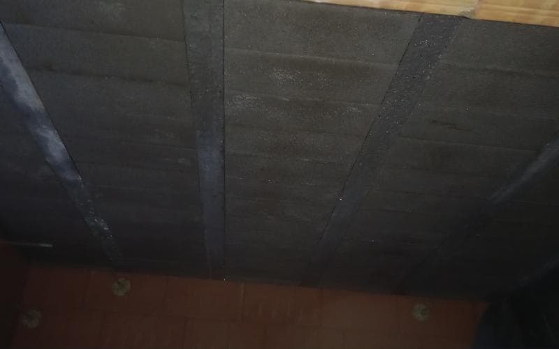 Dak, Aanbouw & renovatiewerken — beeld 2
